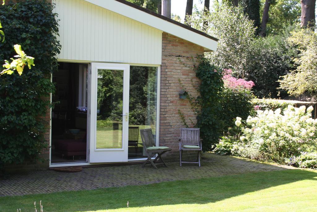 B&B Cantecleer Vught Habitación foto