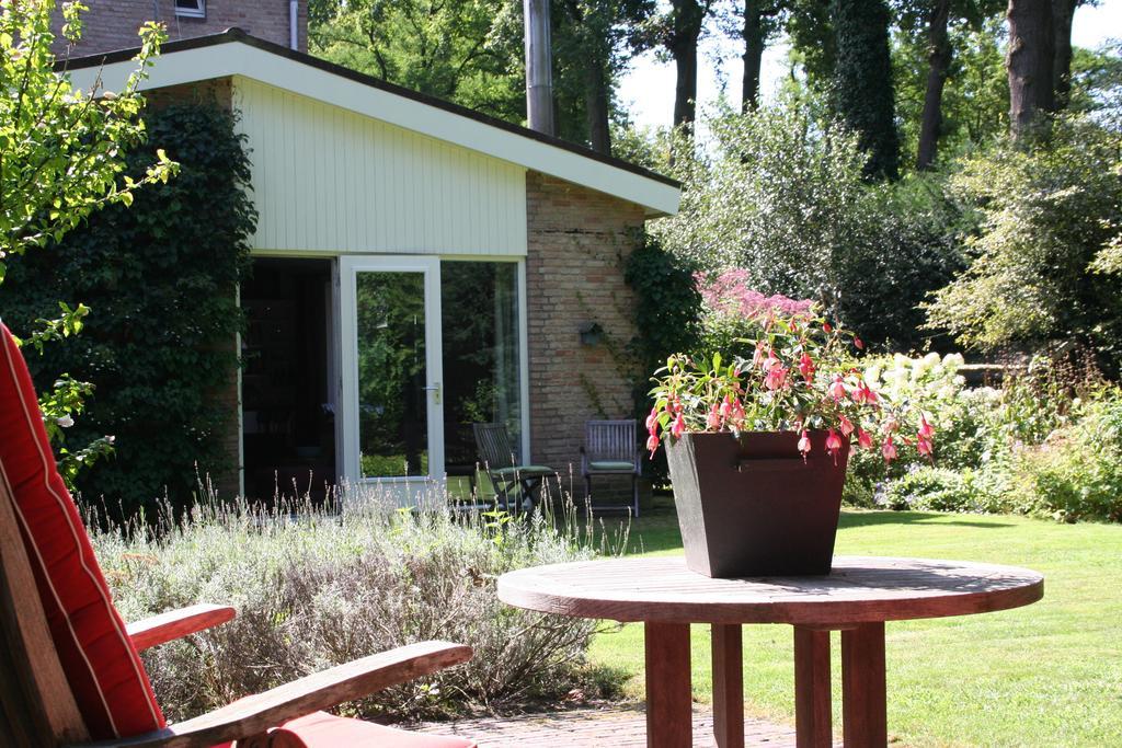 B&B Cantecleer Vught Habitación foto