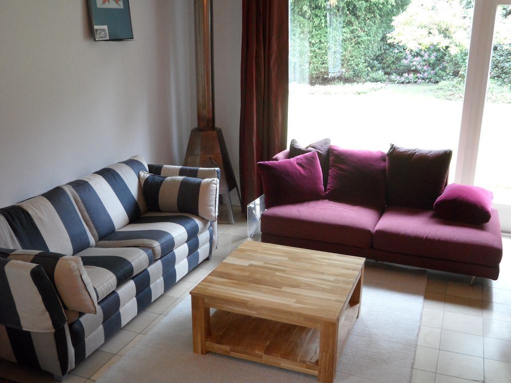 B&B Cantecleer Vught Habitación foto