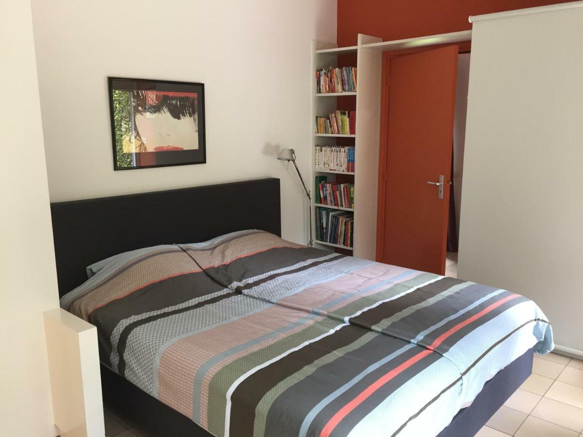 B&B Cantecleer Vught Exterior foto