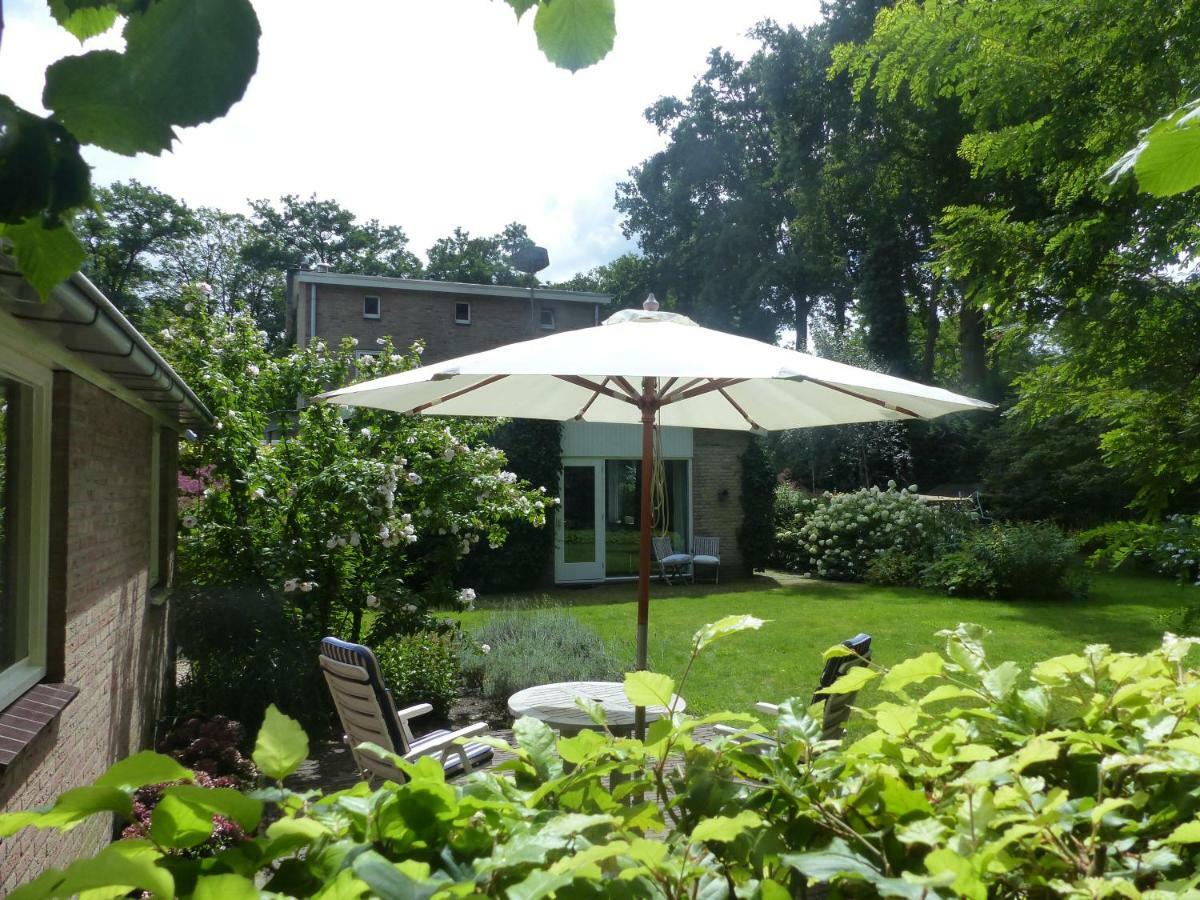 B&B Cantecleer Vught Exterior foto